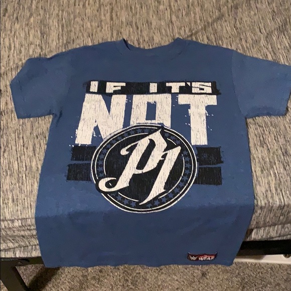 WWE Other - Bundle of 7 WWE Shirts